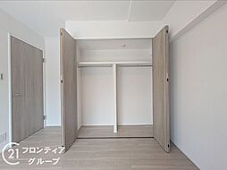 室内の画像