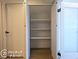 室内の画像