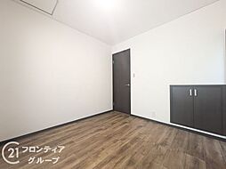 子供部屋の画像