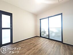 洋室の画像
