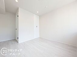 洋室の画像