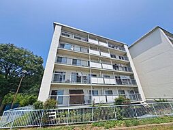 須磨一ノ谷グリーンハイツD棟 中古マンション