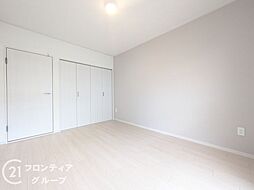 洋室の画像
