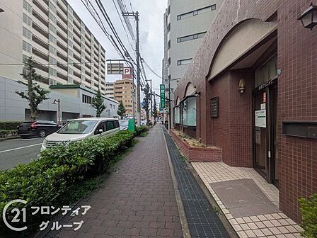 住まい探しは、情報収集の段階から動き出すことで選択肢が広がります。気になる物件があれば、まずお気軽にお問い合わせください