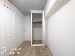 室内の画像