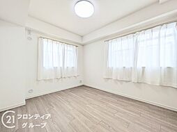 洋室の画像