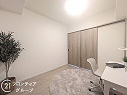 子供部屋の画像