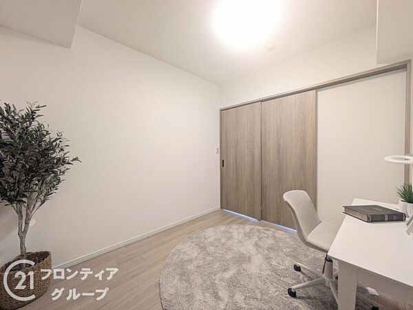 子供部屋