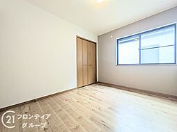 子供部屋の画像