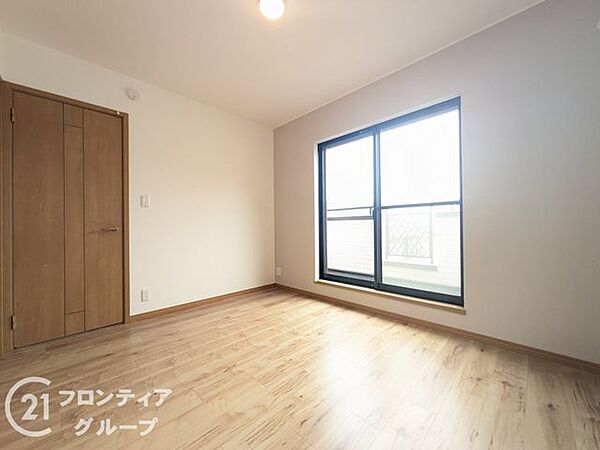 子供部屋を拡大表示
