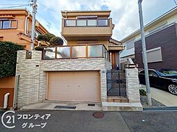 外観の画像