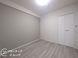 洋室の画像