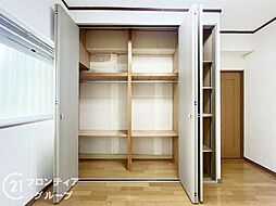 室内の画像