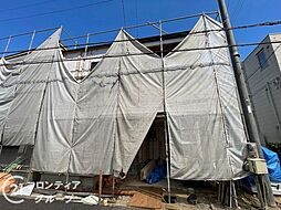 神戸市兵庫区大同町4丁目 新築一戸建て 全 1区画