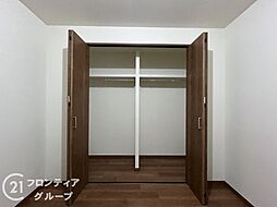 室内の画像
