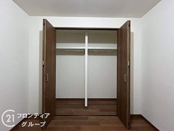 室内を拡大表示