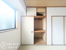 室内の画像