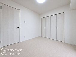 子供部屋の画像