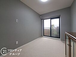 洋室の画像
