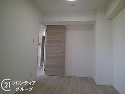 洋室の画像