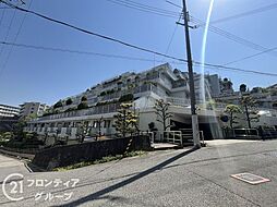 ロイヤルヒル芦屋 中古マンション