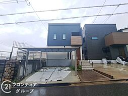 外観の画像