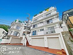 新神戸サンシャイン　中古マンション