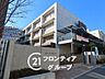 周辺：神戸市立神戸祇園小学校 徒歩11分。 840m