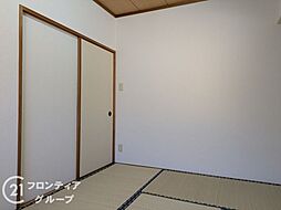 和室の画像
