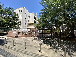 ポートピアプラザA棟 マンション