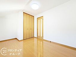 子供部屋の画像