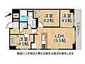 グランドプラザ神戸パート22階2,498万円