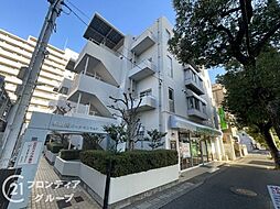 本山南パーク・マンション　中古マンション