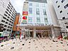 周辺：阪急オアシス神戸旭通店 徒歩7分。 490m