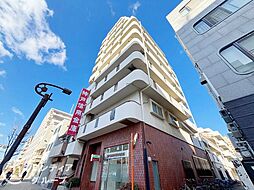 ワコーレみさき マンション
