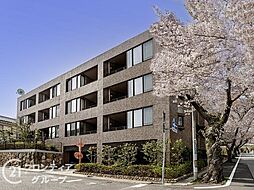 グランステイツ六甲・桜通　中古マンション