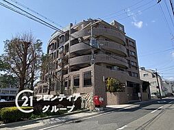 ワコーレロイヤルヒルズ　中古マンション