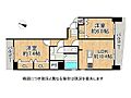 サンコート住吉駅前3階3,280万円