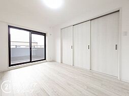 子供部屋の画像