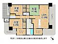 アルファライフKOBE春日野6階5,180万円