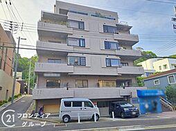 メゾンクレール諏訪山　中古マンション