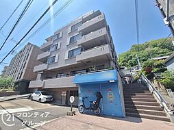 メゾンクレール諏訪山　中古マンション