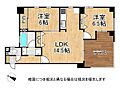 ラ・ピーナ神戸本山1階4,480万円