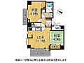 メゾン本山中町EAST4階2,850万円