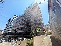 サンワプラザ新神戸　中古マンション