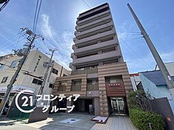 エクセルシティ兵庫大開通　中古マンション