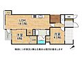 パレ住吉川1階2,480万円