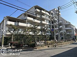 パレ住吉川　中古マンション