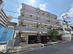 クレメント神戸・大倉山　中古マンション