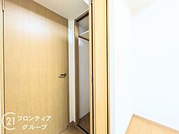 室内の画像